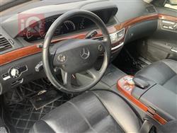 مێرسێدس بێنز S-Class